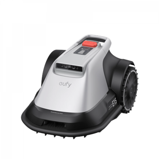 Anker Eufy | Robot Lawn Mower | E15 | Gray