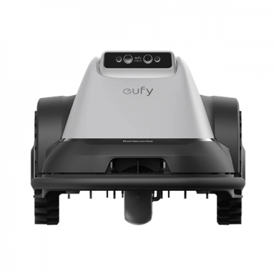 Anker Eufy | Robot Lawn Mower | E15 | Gray