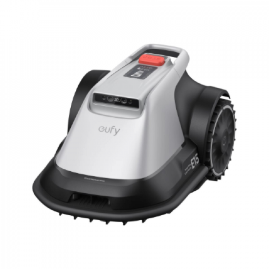 Anker Eufy | Robot Lawn Mower | E15 | Gray
