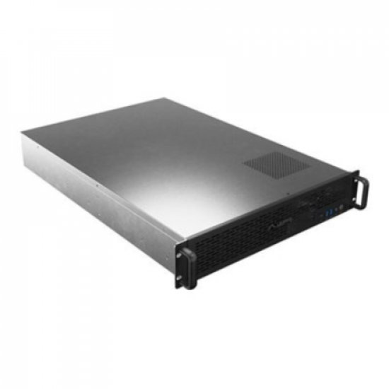 Lanberg Rackmount server chassis E-ATX 650/12 19