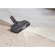 Hoover Vacuum cleaner | HF122GPT 011 | Cordless operating | Handstick | 170 W | 22 V | Operating time (max) 40 min | Titanium
