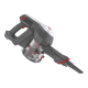 Hoover Vacuum cleaner | HF122GPT 011 | Cordless operating | Handstick | 170 W | 22 V | Operating time (max) 40 min | Titanium
