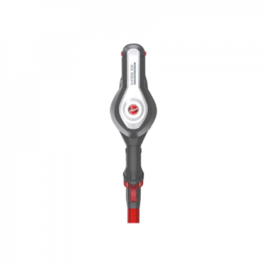 Hoover Vacuum cleaner | HF122GPT 011 | Cordless operating | Handstick | 170 W | 22 V | Operating time (max) 40 min | Titanium