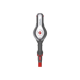 Hoover Vacuum cleaner | HF122GPT 011 | Cordless operating | Handstick | 170 W | 22 V | Operating time (max) 40 min | Titanium