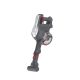 Hoover Vacuum cleaner | HF122GPT 011 | Cordless operating | Handstick | 170 W | 22 V | Operating time (max) 40 min | Titanium