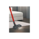 Hoover Vacuum cleaner | HF122GPT 011 | Cordless operating | Handstick | 170 W | 22 V | Operating time (max) 40 min | Titanium