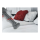 Hoover Vacuum cleaner | HF122GPT 011 | Cordless operating | Handstick | 170 W | 22 V | Operating time (max) 40 min | Titanium