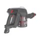 Hoover Vacuum cleaner | HF122GPT 011 | Cordless operating | Handstick | 170 W | 22 V | Operating time (max) 40 min | Titanium