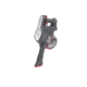 Hoover Vacuum cleaner | HF122GPT 011 | Cordless operating | Handstick | 170 W | 22 V | Operating time (max) 40 min | Titanium