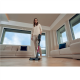Hoover Vacuum cleaner | HF610HX 011 | Cordless operating | Handstick | 650 W | 21.6 V | Operating time (max) 100 min | Magenta