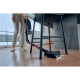 Hoover Vacuum cleaner | HF610HX 011 | Cordless operating | Handstick | 650 W | 21.6 V | Operating time (max) 100 min | Magenta