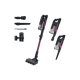 Hoover Vacuum cleaner | HF610HX 011 | Cordless operating | Handstick | 650 W | 21.6 V | Operating time (max) 100 min | Magenta