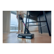 Hoover Vacuum cleaner | HF610HX 011 | Cordless operating | Handstick | 650 W | 21.6 V | Operating time (max) 100 min | Magenta