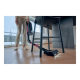 Hoover Vacuum cleaner | HF610HX 011 | Cordless operating | Handstick | 650 W | 21.6 V | Operating time (max) 100 min | Magenta