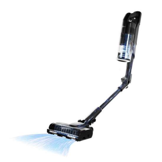 Hoover Vacuum cleaner | HF610HX 011 | Cordless operating | Handstick | 650 W | 21.6 V | Operating time (max) 100 min | Magenta
