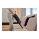 Hoover Vacuum cleaner | HF610HX 011 | Cordless operating | Handstick | 650 W | 21.6 V | Operating time (max) 100 min | Magenta