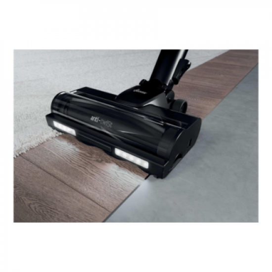 Hoover Vacuum cleaner | HF610HX 011 | Cordless operating | Handstick | 650 W | 21.6 V | Operating time (max) 100 min | Magenta