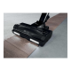 Hoover Vacuum cleaner | HF610HX 011 | Cordless operating | Handstick | 650 W | 21.6 V | Operating time (max) 100 min | Magenta