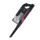 Hoover Vacuum cleaner | HF610HX 011 | Cordless operating | Handstick | 650 W | 21.6 V | Operating time (max) 100 min | Magenta