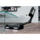 Hoover Vacuum cleaner | HF610HX 011 | Cordless operating | Handstick | 650 W | 21.6 V | Operating time (max) 100 min | Magenta