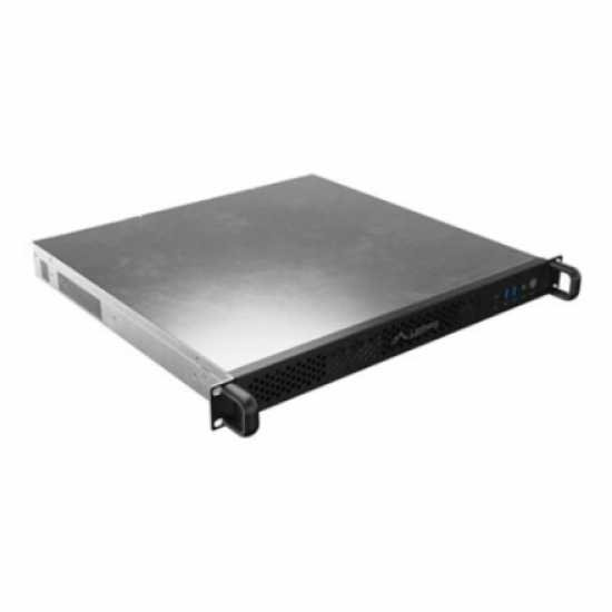 Lanberg Rackmount server chassis ATX 420/10 19