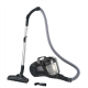 Hoover Vacuum Cleaner | HP105HM 011 | Bagless | Power 700 W | Dust capacity 2 L | Black