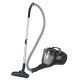 Hoover Vacuum Cleaner | HP105HM 011 | Bagless | Power 700 W | Dust capacity 2 L | Black