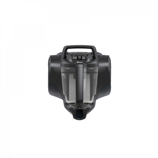 Hoover Vacuum Cleaner | HP105HM 011 | Bagless | Power 700 W | Dust capacity 2 L | Black