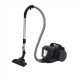 Hoover Vacuum Cleaner | HP210P 011 HP2 Turbo Move | Bagless | Power 800 W | Dust capacity 2.5 L | Urban Black