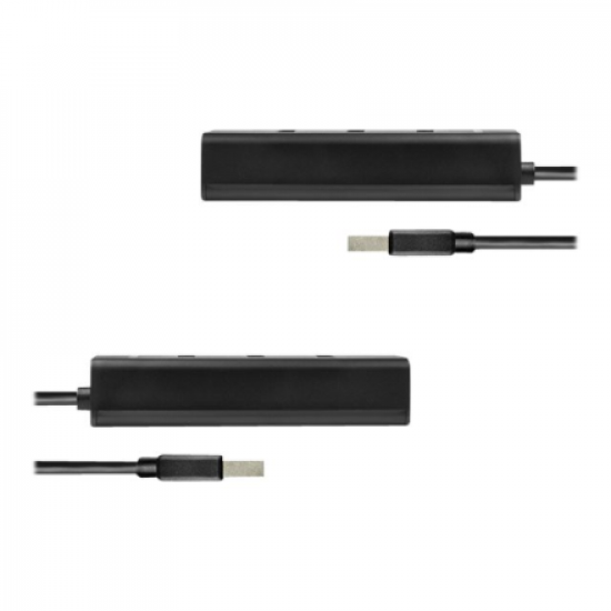 AXAGON USB3.0 Charging  hub | HUE-S2BL