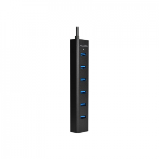 AXAGON USB3.0 Charging hub | HUE-SA7BP