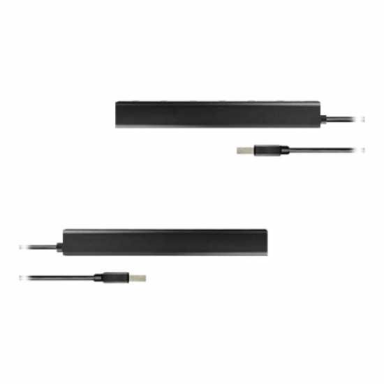 AXAGON USB3.0 Charging hub | HUE-SA7BP