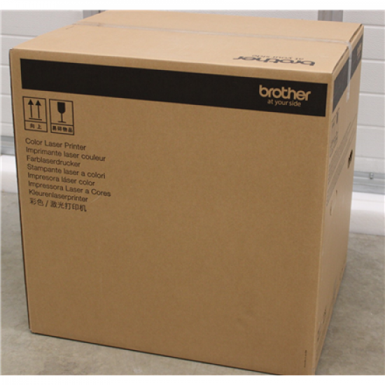 SALE OUT. Brother HL-L9430CDN Professional colour laser printer | SALE OUT. Brother | HL-L9430CDN | Laser | Colour | Color Laser Printer | Wi-Fi | DAMAGED PACKAGING
