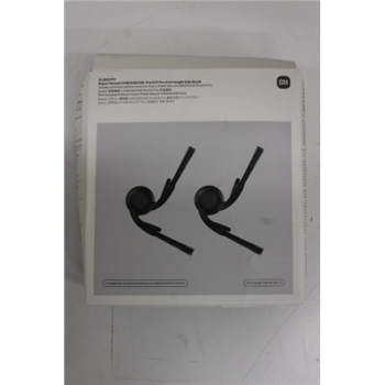 SALE OUT. Xiaomi Robot Vacuum S40/H40/S40Pro/5/5pro Anti-tangle Side Brush | DAMAGED PACKAGING