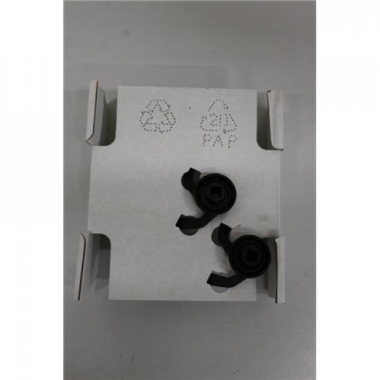 SALE OUT. Xiaomi Robot Vacuum S40/H40/S40Pro/5/5pro Anti-tangle Side Brush | DAMAGED PACKAGING