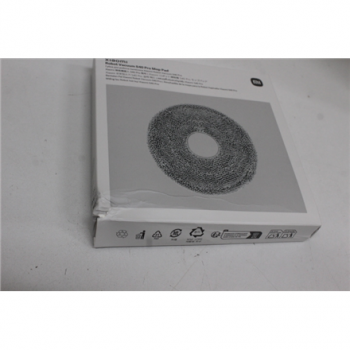 SALE OUT. Xiaomi Robot Vacuum S40 Pro/H50 Pro/H50 Mop Pad | DAMAGED PACKAGING