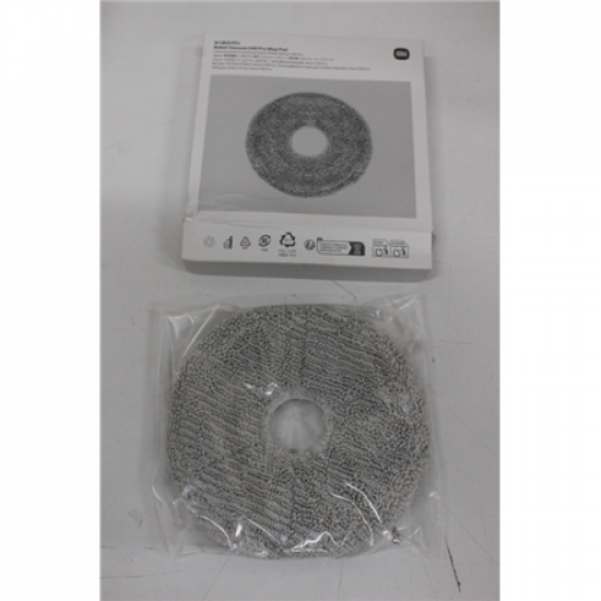 SALE OUT. Xiaomi Robot Vacuum S40 Pro/H50 Pro/H50 Mop Pad | DAMAGED PACKAGING