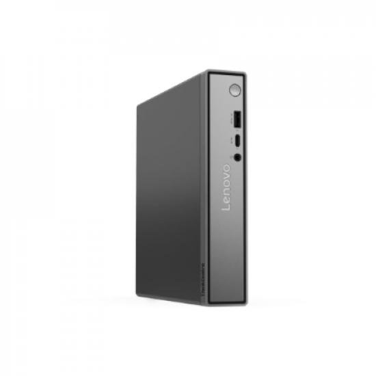 Lenovo ThinkCentre neo 50q Gen 5 i5-13420H/16GB/512GB/Intel UHD/WIN11 Pro/ENG kbd/Black/3Y Warranty | Lenovo