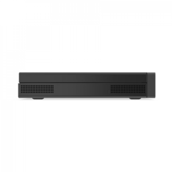 Lenovo ThinkCentre neo 50q Gen 5 i5-13420H/16GB/512GB/Intel UHD/WIN11 Pro/ENG kbd/Black/3Y Warranty | Lenovo