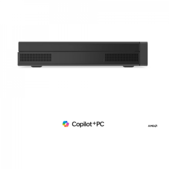 Lenovo ThinkCentre neo 55q Gen 6 AMD R5 220/16GB/512GB/AMD Radeon 740M/WIN11 Pro/ENG kbd/Black/3Y Warranty | Lenovo