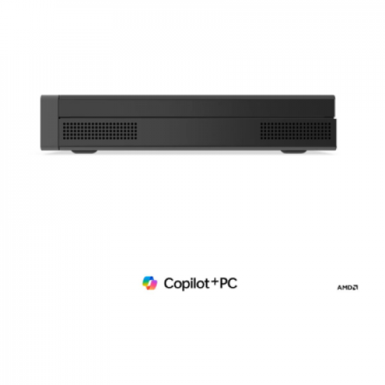 Lenovo ThinkCentre neo 55q Gen 6 AMD R5 220/16GB/512GB/AMD Radeon 740M/WIN11 Pro/ENG kbd/Black/3Y Warranty | Lenovo