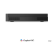 Lenovo ThinkCentre neo 55q Gen 6 AMD R5 220/16GB/512GB/AMD Radeon 740M/WIN11 Pro/ENG kbd/Black/3Y Warranty | Lenovo