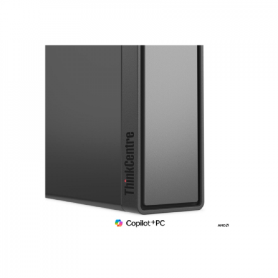 Lenovo ThinkCentre neo 55q Gen 6 AMD R5 220/16GB/512GB/AMD Radeon 740M/WIN11 Pro/ENG kbd/Black/3Y Warranty | Lenovo