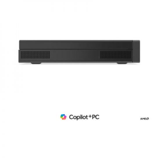 Lenovo ThinkCentre neo 55q Gen 6 AMD R5 220/16GB/512GB/AMD Radeon 740M/WIN11 Pro/ENG kbd/Black/3Y Warranty | Lenovo