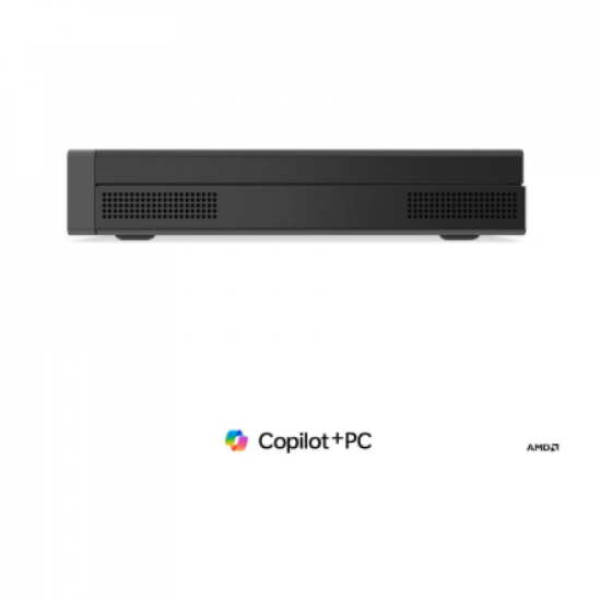 Lenovo ThinkCentre neo 55q Gen 6 AMD R5 220/16GB/512GB/AMD Radeon 740M/WIN11 Pro/ENG kbd/Black/3Y Warranty | Lenovo