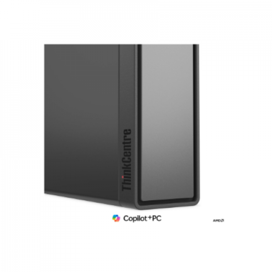 Lenovo ThinkCentre neo 55q Gen 6 AMD R5 220/16GB/512GB/AMD Radeon 740M/WIN11 Pro/ENG kbd/Black/3Y Warranty | Lenovo