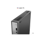 Lenovo ThinkCentre neo 55q Gen 6 AMD R5 220/16GB/512GB/AMD Radeon 740M/WIN11 Pro/ENG kbd/Black/3Y Warranty | Lenovo