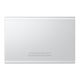 Samsung SSD | T7 Resurrected | 1000 GB | USB 3.2 Gen 2 (10 Gbps) | Silver