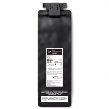Epson UltraChrome GS3 Black T51P100 (800ML) | Epson
