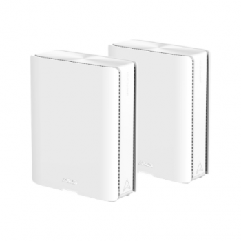 Asus ZenWiFi BQ16 (W-3-PK), EU+UK